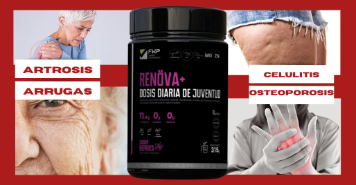 COLAGENO RENOVA
