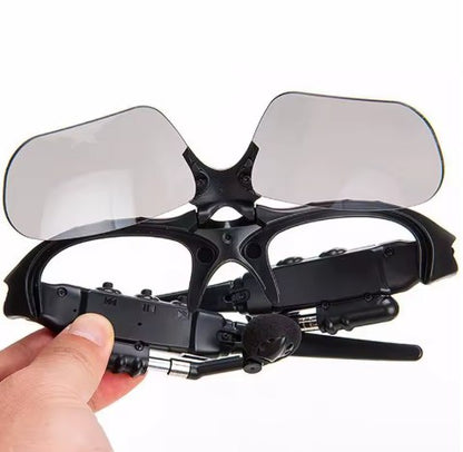 Gafas Bluetooth