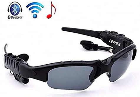 Gafas Bluetooth