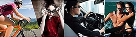 Gafas Bluetooth