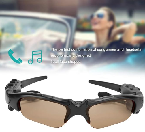 Gafas Bluetooth