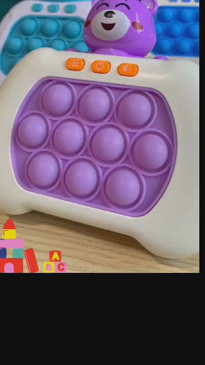 pop it - juego electronico antietres